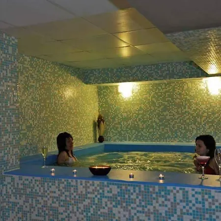 Apartmán Exclusive And Paradise Stylish Bansko