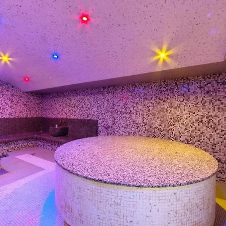 Exclusive And Paradise Stylish Bansko