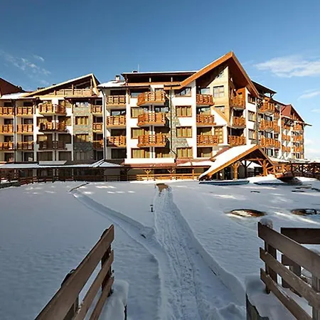 Exclusive And Paradise Stylish Bansko