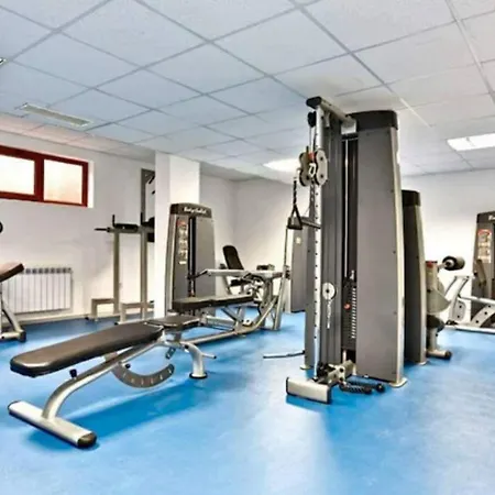 Apartmán Exclusive And Paradise Stylish