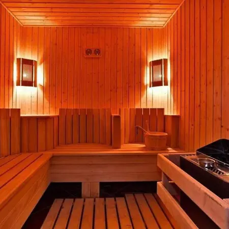 Exclusive And Paradise Stylish Apartmán *