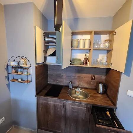 Apartmán Exclusive And Paradise Stylish