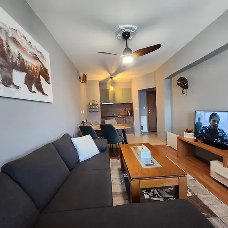 Apartmán Exclusive And Paradise Stylish *