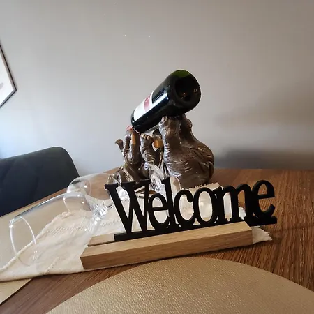 Exclusive And Paradise Stylish Apartmán