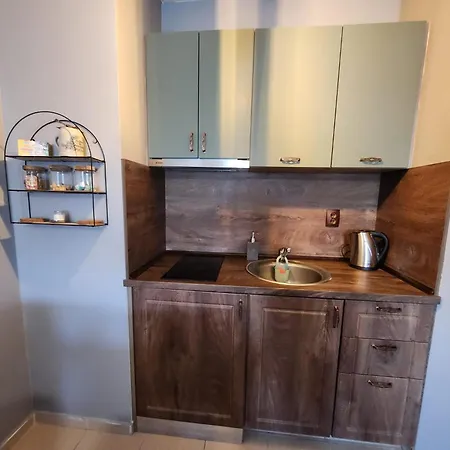 Apartmán Exclusive And Paradise Stylish