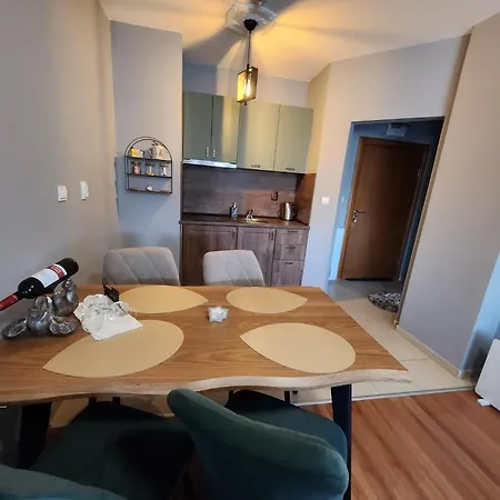 Exclusive And Paradise Stylish Apartmán *