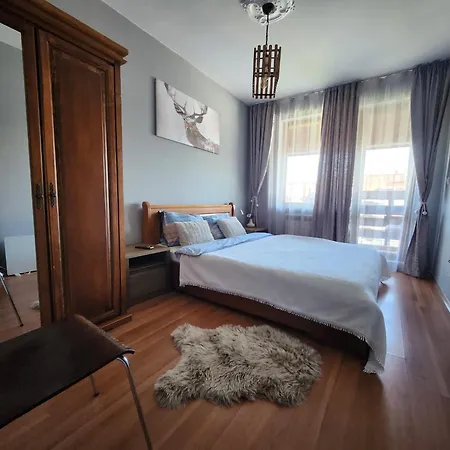Exclusive And Paradise Stylish Apartmán Bansko