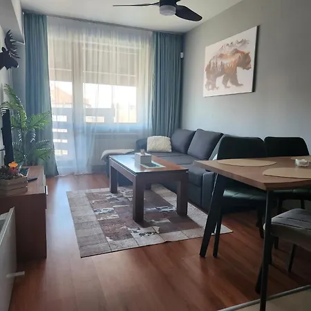 Exclusive And Paradise Stylish Apartmán *