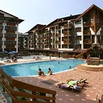 Апартамент Exclusive And Paradise Stylish *