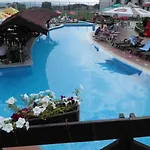 Exclusive And Paradise Stylish Апартамент