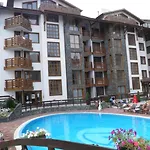 Exclusive And Paradise Stylish Апартамент Банско