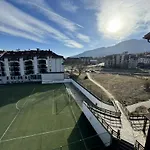 Апартамент Exclusive And Paradise Stylish *