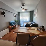 Exclusive And Paradise Stylish Апартамент