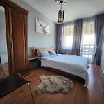 Exclusive And Paradise Stylish Апартамент Банско