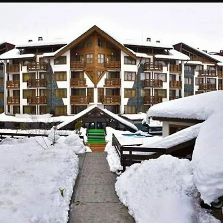 Apartamento Exclusive And Paradise Stylish *