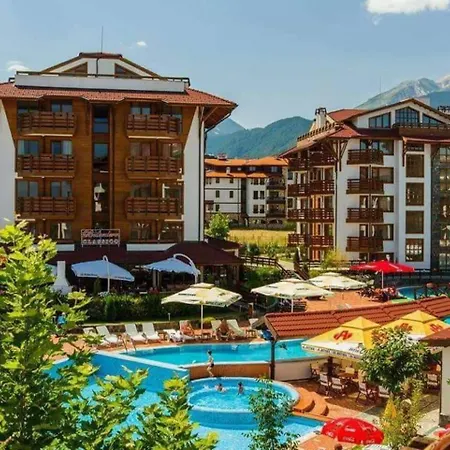 Exclusive And Paradise Stylish Apartment