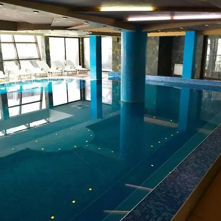 Apartamento Exclusive And Paradise Stylish