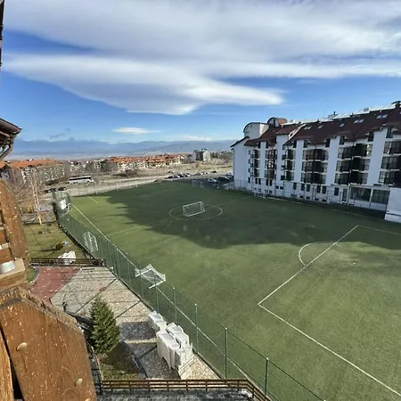 Apartamento Exclusive And Paradise Stylish