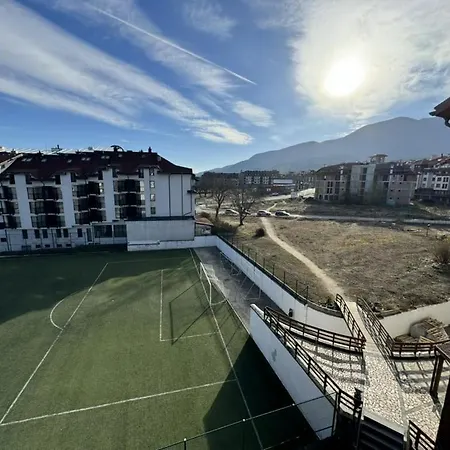 Apartamento Exclusive And Paradise Stylish *