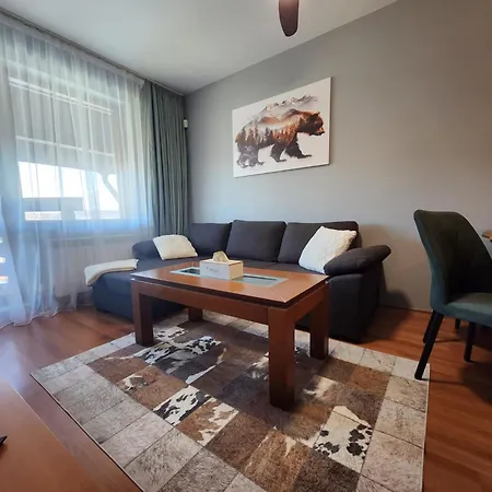 Exclusive And Paradise Stylish Bansko