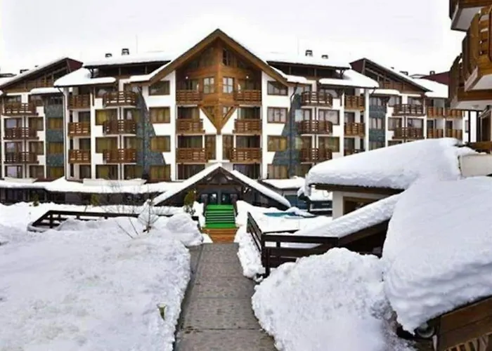 Lejlighed Exclusive And Paradise Stylish *