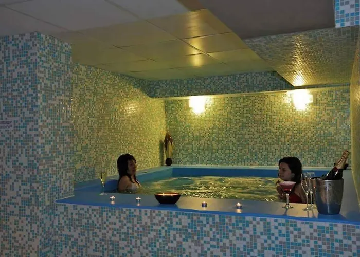 Lejlighed Exclusive And Paradise Stylish Bansko