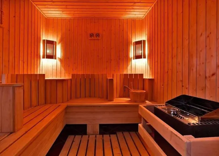 Exclusive And Paradise Stylish Lejlighed *