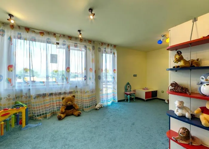 Exclusive And Paradise Stylish Lejlighed Bansko