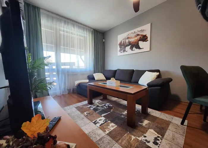 Exclusive And Paradise Stylish Lejlighed *