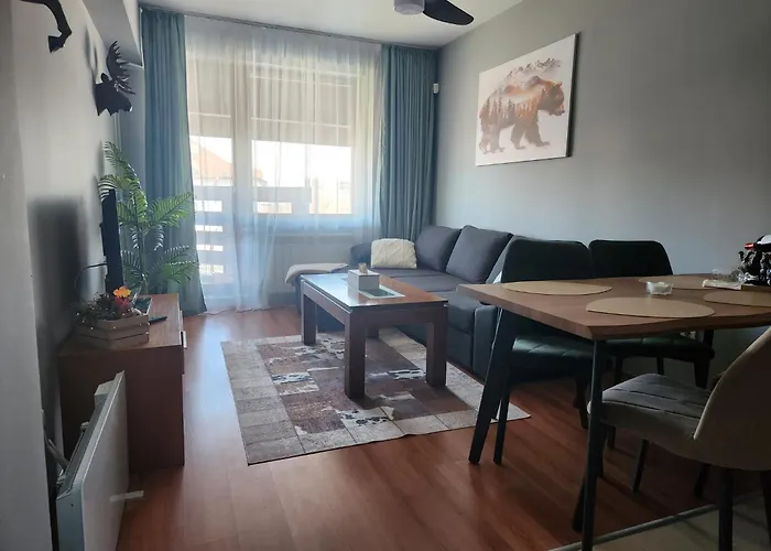 Exclusive And Paradise Stylish Lejlighed *